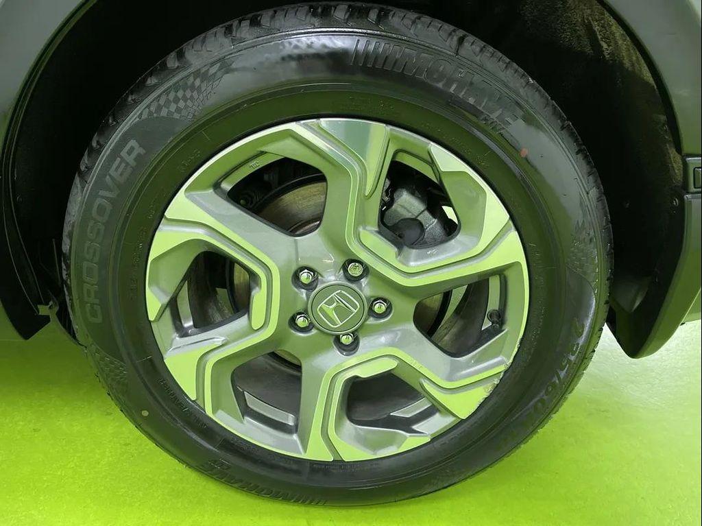 used 2019 Honda CR-V car, priced at $24,988