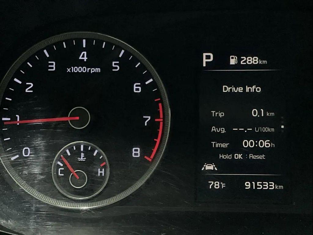 used 2021 Kia K5 car, priced at $21,488