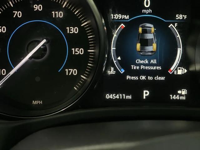 used 2017 Jaguar XE car, priced at $13,988