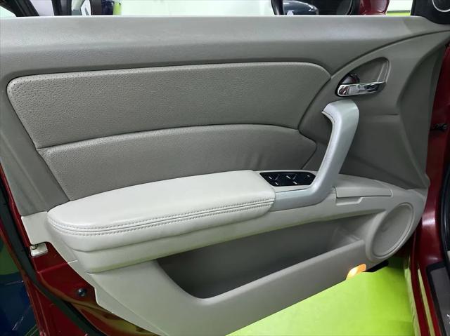 used 2007 Acura RDX car, priced at $7,988
