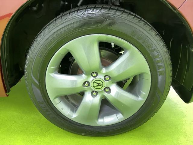 used 2007 Acura RDX car, priced at $7,988