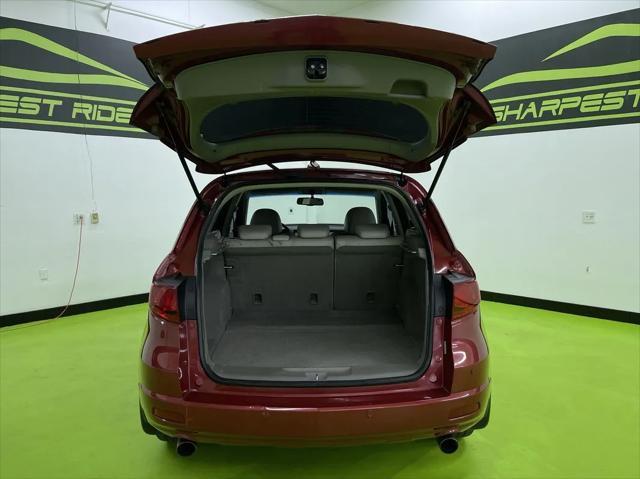 used 2007 Acura RDX car, priced at $7,988