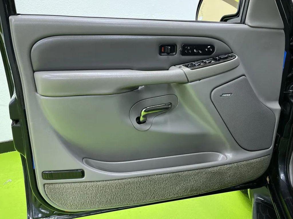 used 2003 GMC Yukon car, priced at $6,988