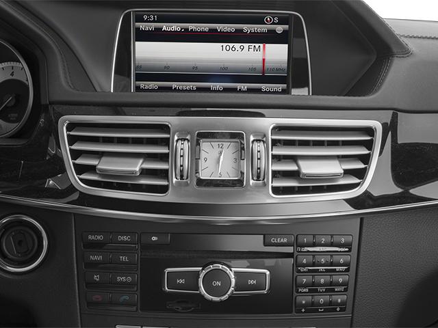 used 2014 Mercedes-Benz E-Class car, priced at $13,988