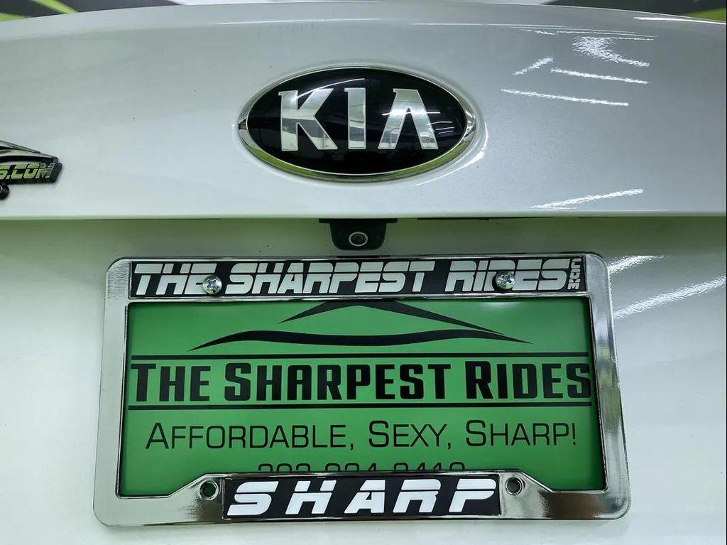 used 2018 Kia Forte car, priced at $10,988