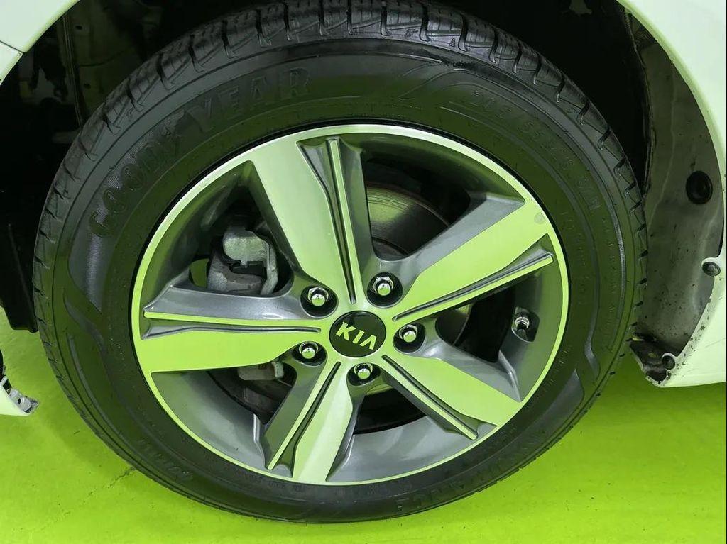 used 2018 Kia Forte car, priced at $10,988