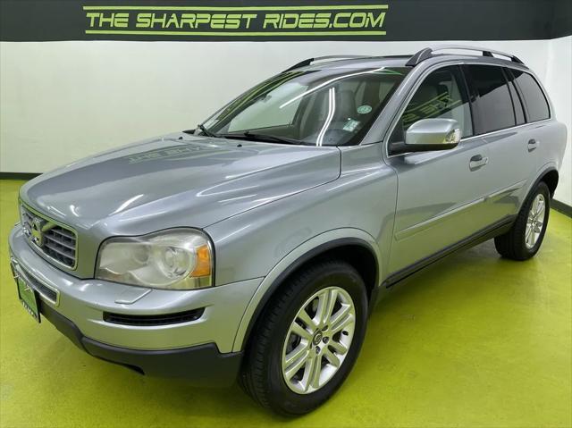 used 2011 Volvo XC90 car, priced at $9,988