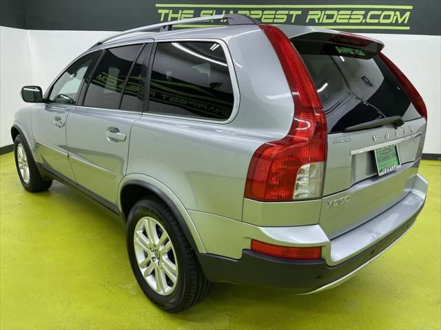 used 2011 Volvo XC90 car, priced at $9,988