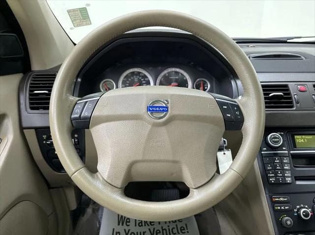 used 2011 Volvo XC90 car, priced at $9,988