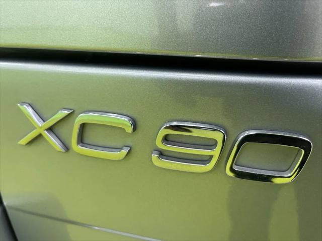 used 2011 Volvo XC90 car, priced at $9,988