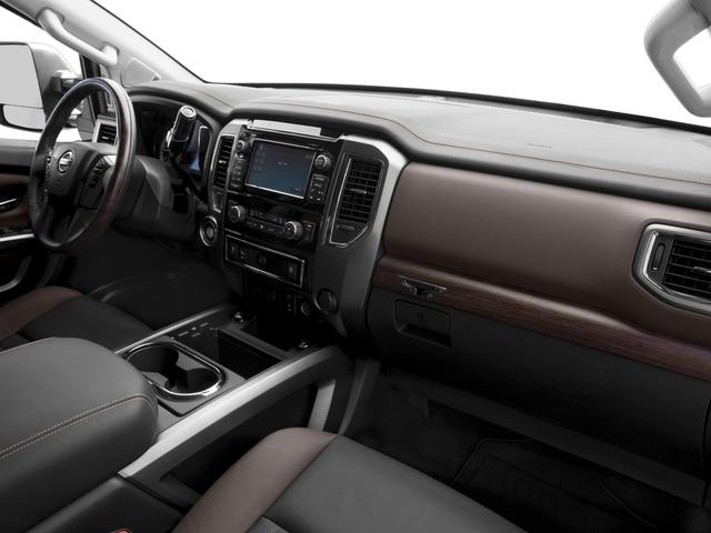 used 2016 Nissan Titan XD car, priced at $27,988