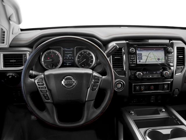 used 2016 Nissan Titan XD car, priced at $27,988