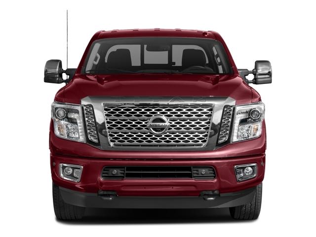 used 2016 Nissan Titan XD car, priced at $27,988