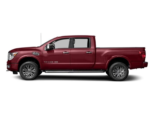 used 2016 Nissan Titan XD car, priced at $27,988