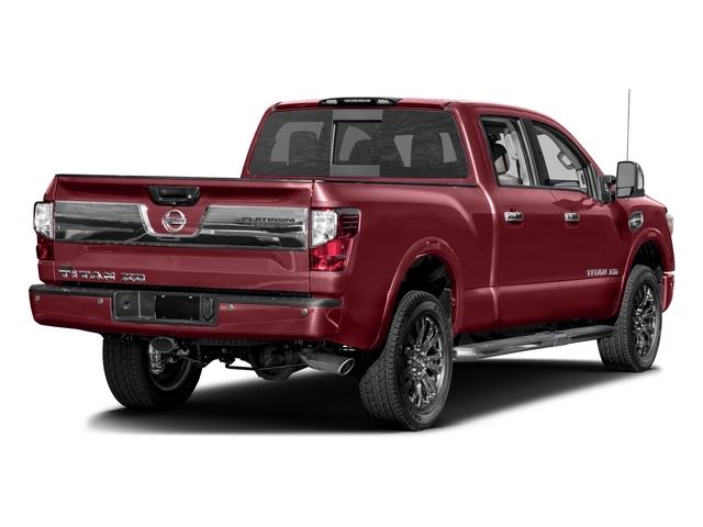 used 2016 Nissan Titan XD car, priced at $27,988