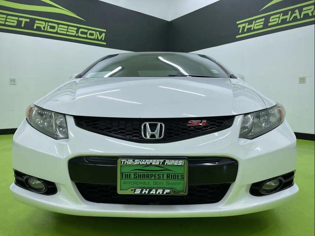 used 2012 Honda Civic car, priced at $10,988