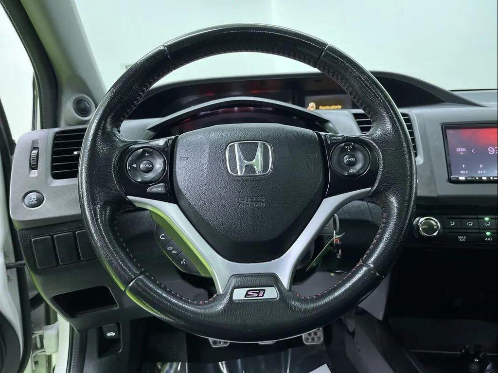 used 2012 Honda Civic car, priced at $10,988
