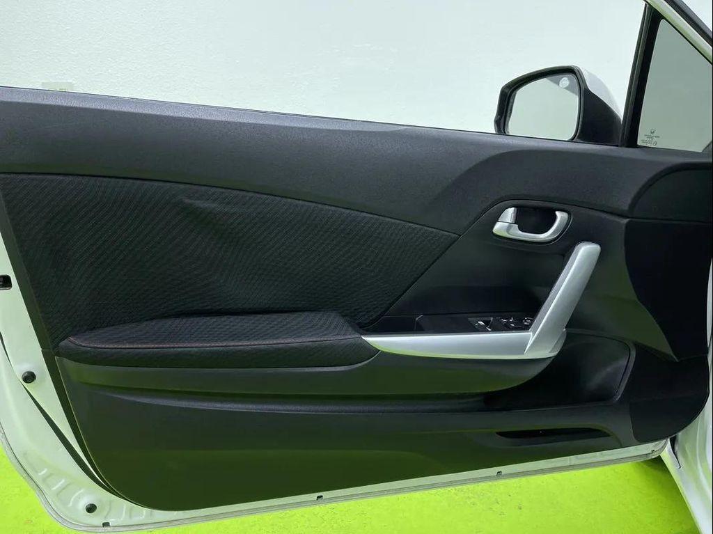 used 2012 Honda Civic car, priced at $10,988