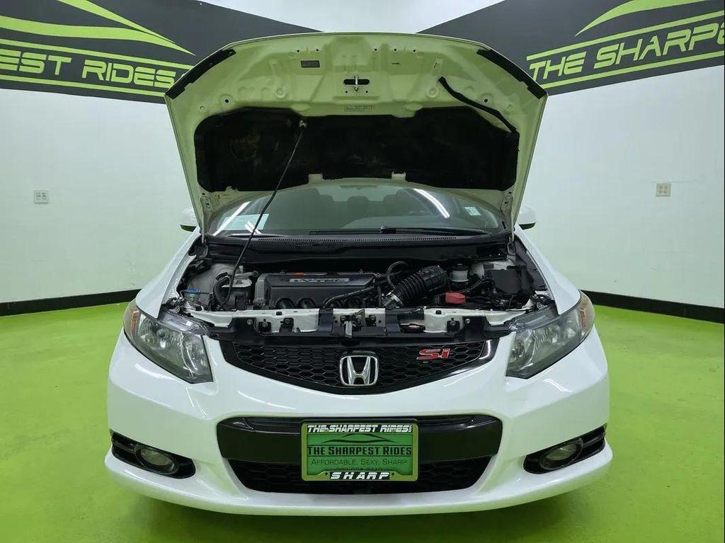used 2012 Honda Civic car, priced at $10,988