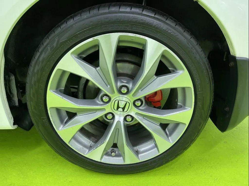 used 2012 Honda Civic car, priced at $10,988