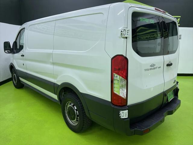 used 2016 Ford Transit-150 car, priced at $13,988