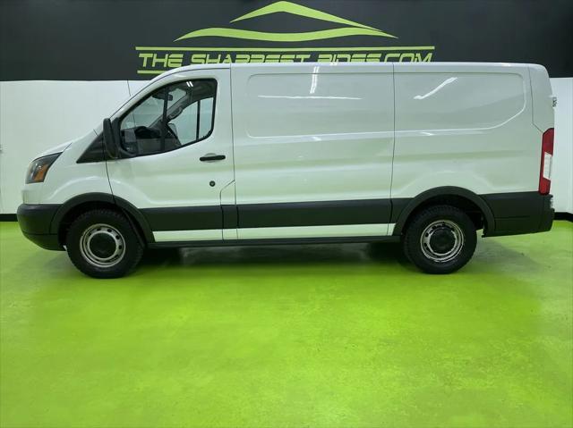 used 2016 Ford Transit-150 car, priced at $13,988