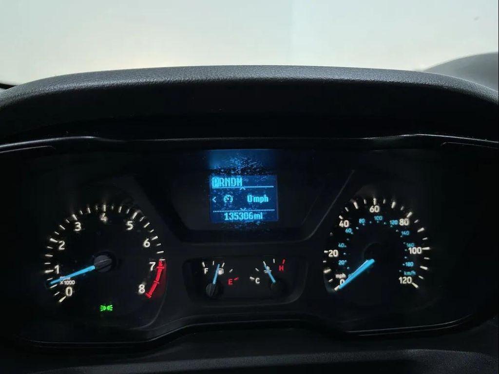 used 2016 Ford Transit-150 car, priced at $13,988