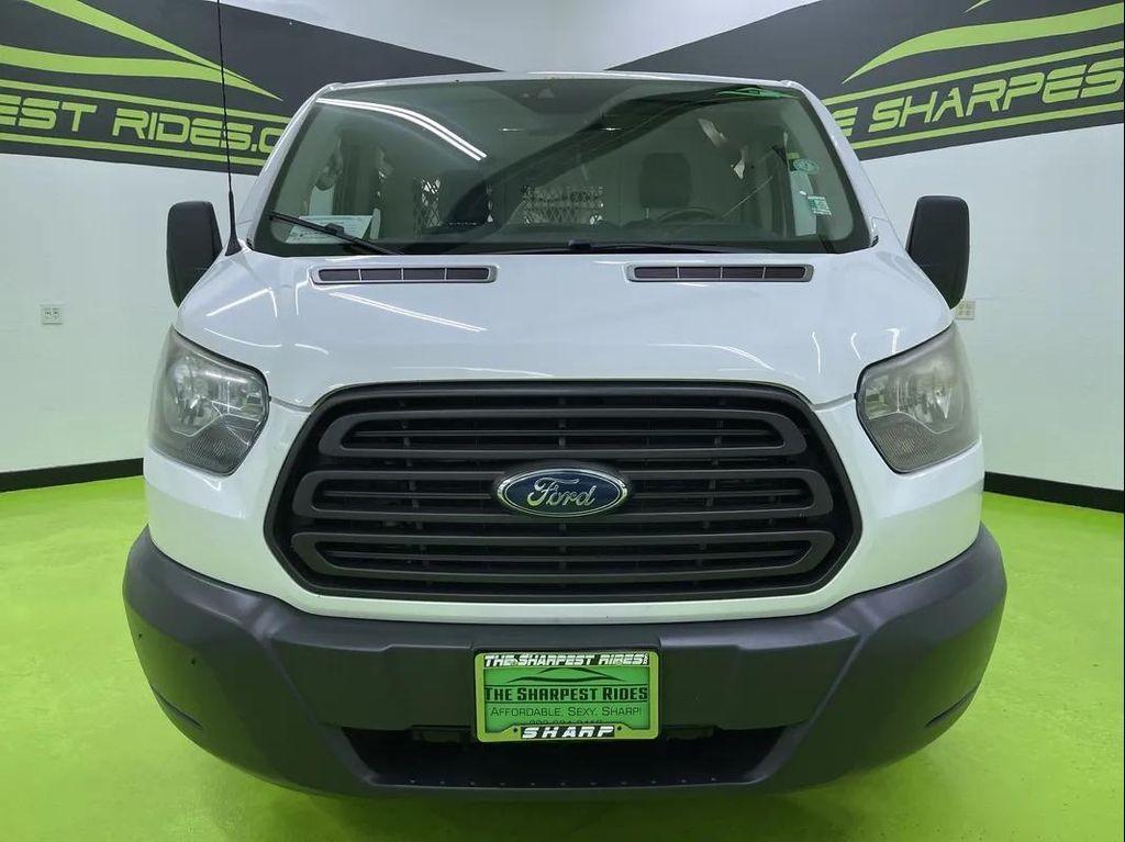 used 2016 Ford Transit-150 car, priced at $13,988
