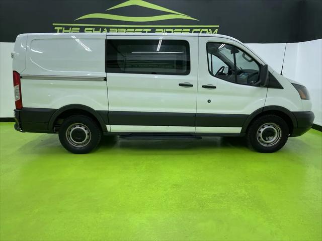 used 2016 Ford Transit-150 car, priced at $13,988