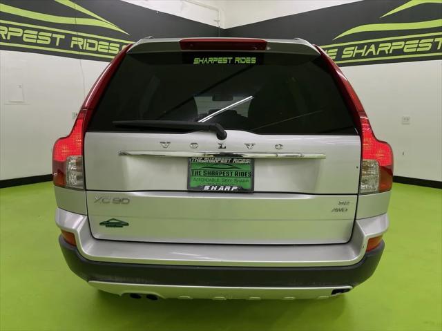 used 2009 Volvo XC90 car, priced at $5,988