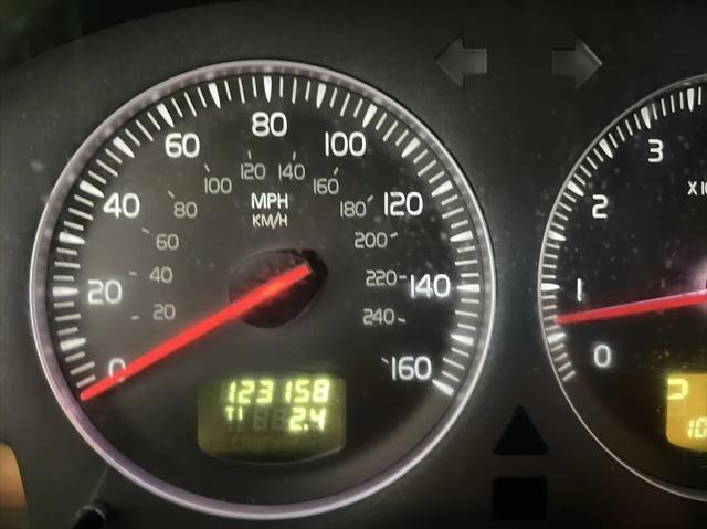 used 2009 Volvo XC90 car, priced at $5,988