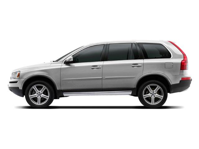 used 2009 Volvo XC90 car, priced at $5,988