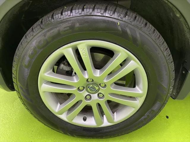 used 2009 Volvo XC90 car, priced at $5,988