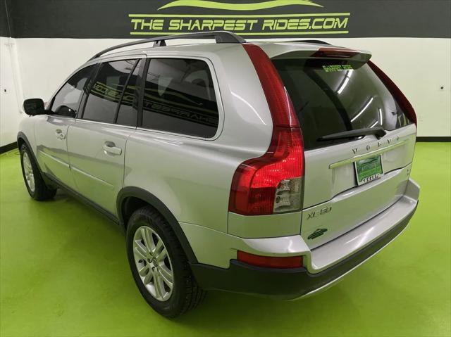 used 2009 Volvo XC90 car, priced at $5,988
