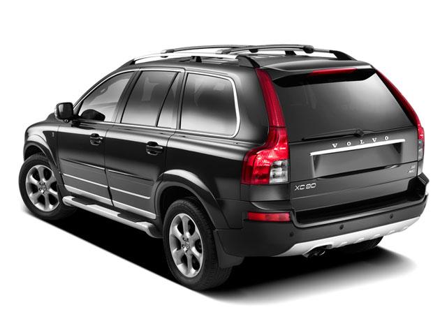 used 2009 Volvo XC90 car, priced at $5,988
