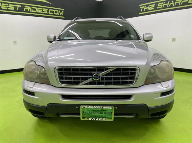 used 2009 Volvo XC90 car, priced at $5,988