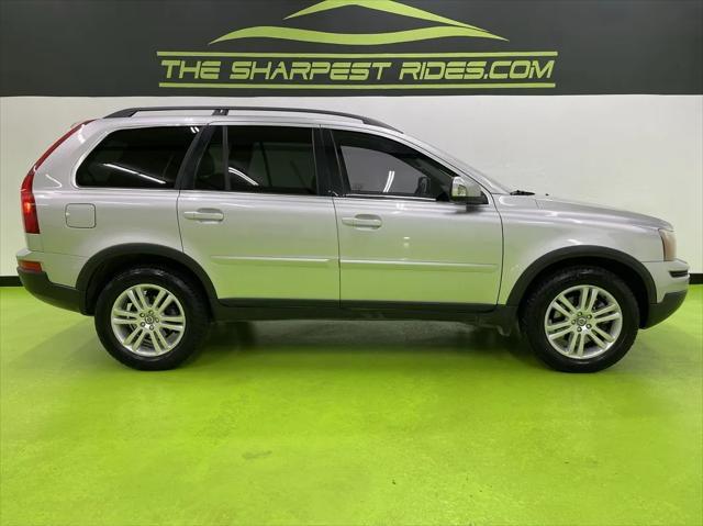 used 2009 Volvo XC90 car, priced at $5,988