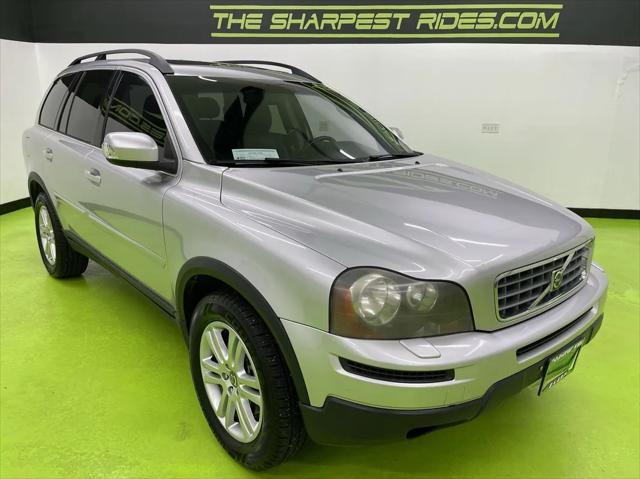 used 2009 Volvo XC90 car, priced at $5,988