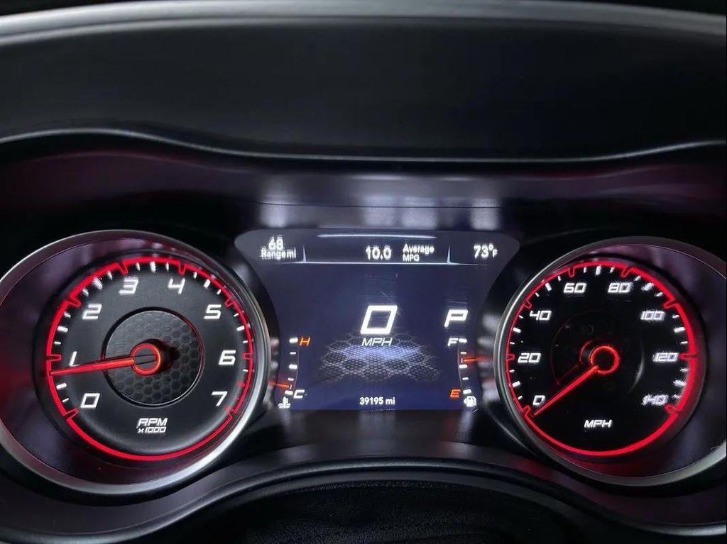 used 2022 Dodge Charger car, priced at $22,988