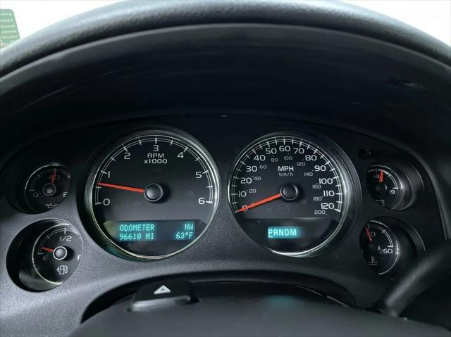 used 2012 GMC Sierra 1500 car, priced at $23,988