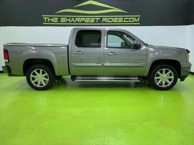 used 2012 GMC Sierra 1500 car, priced at $23,988
