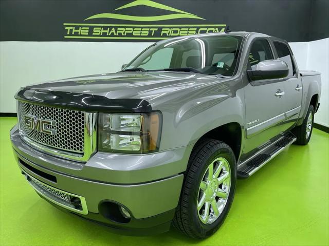 used 2012 GMC Sierra 1500 car, priced at $23,988