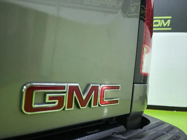 used 2012 GMC Sierra 1500 car, priced at $23,988