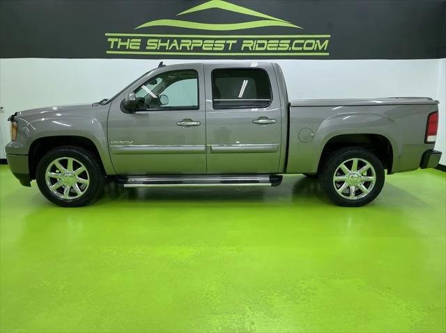 used 2012 GMC Sierra 1500 car, priced at $23,988