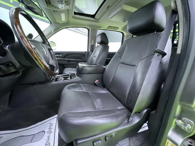 used 2012 GMC Sierra 1500 car, priced at $23,988