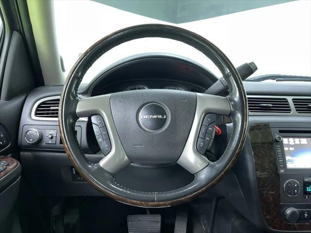 used 2012 GMC Sierra 1500 car, priced at $23,988