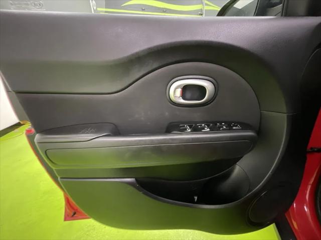 used 2017 Kia Soul car, priced at $12,988