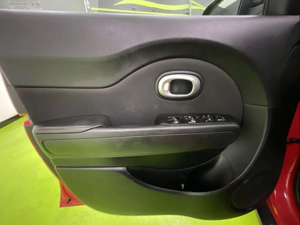 used 2017 Kia Soul car, priced at $11,988