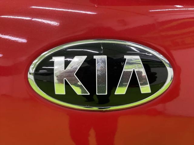 used 2017 Kia Soul car, priced at $12,988