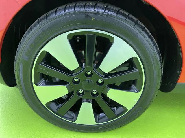 used 2017 Kia Soul car, priced at $12,988